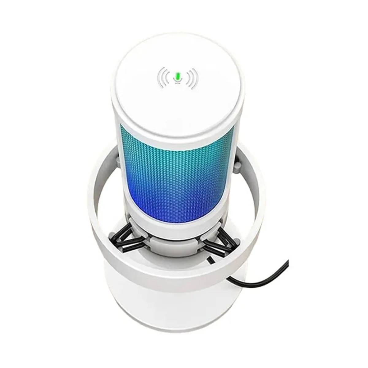 FIFINE - Micrófono Fifine A8 WHITE