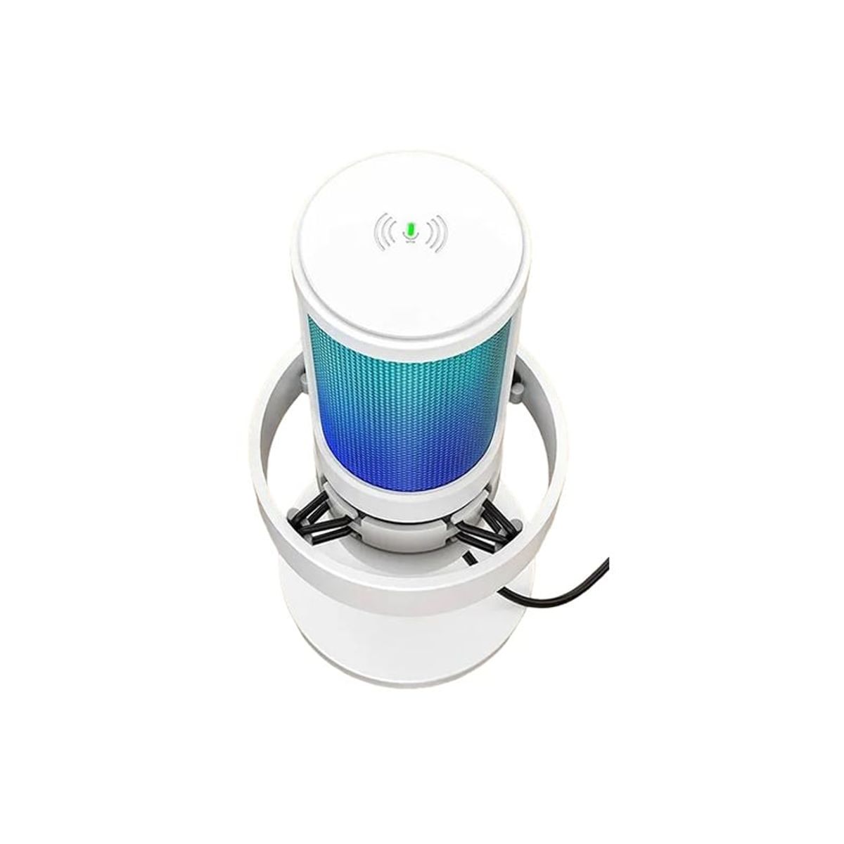 FIFINE - Micrófono Fifine A8 WHITE