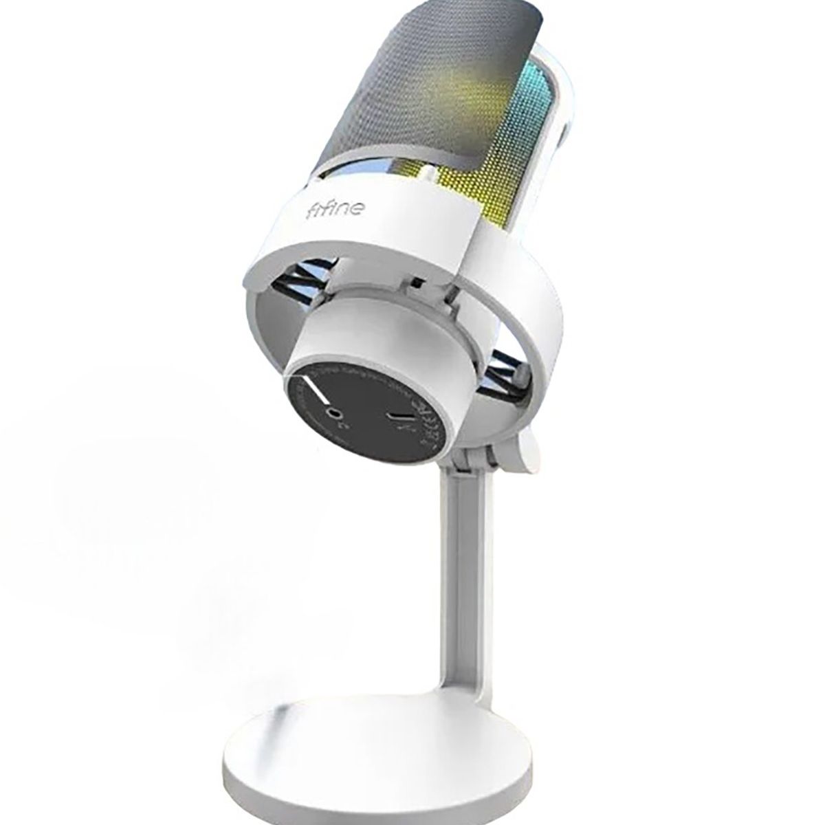 FIFINE - Micrófono Fifine A8 WHITE