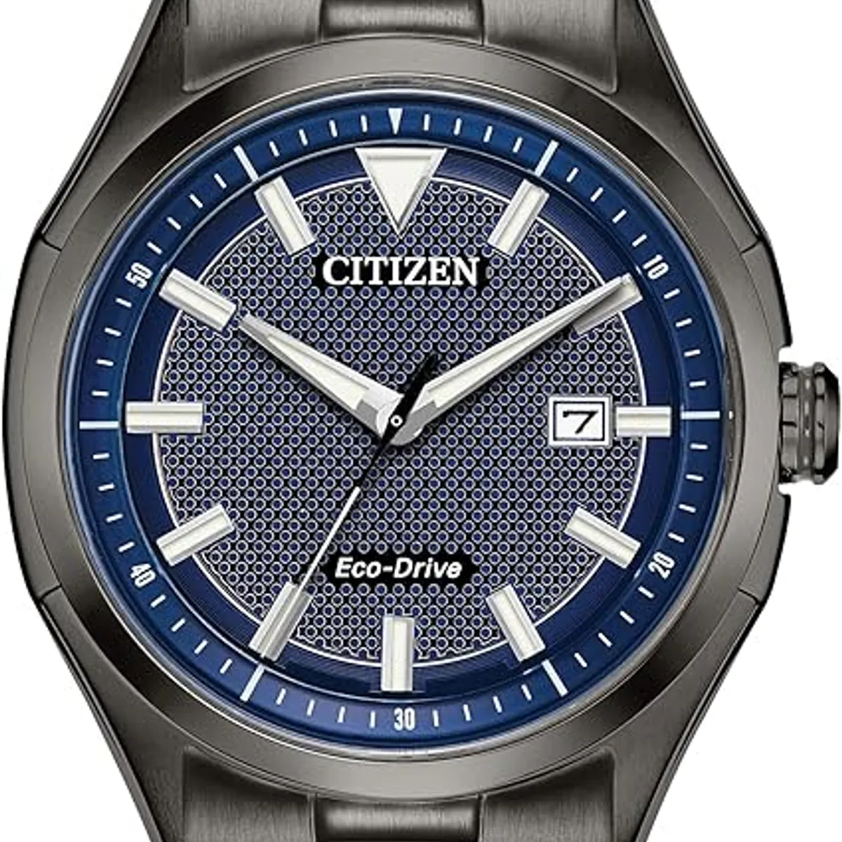 CITIZEN - Citizen Reloj Eco-Drive Weekender