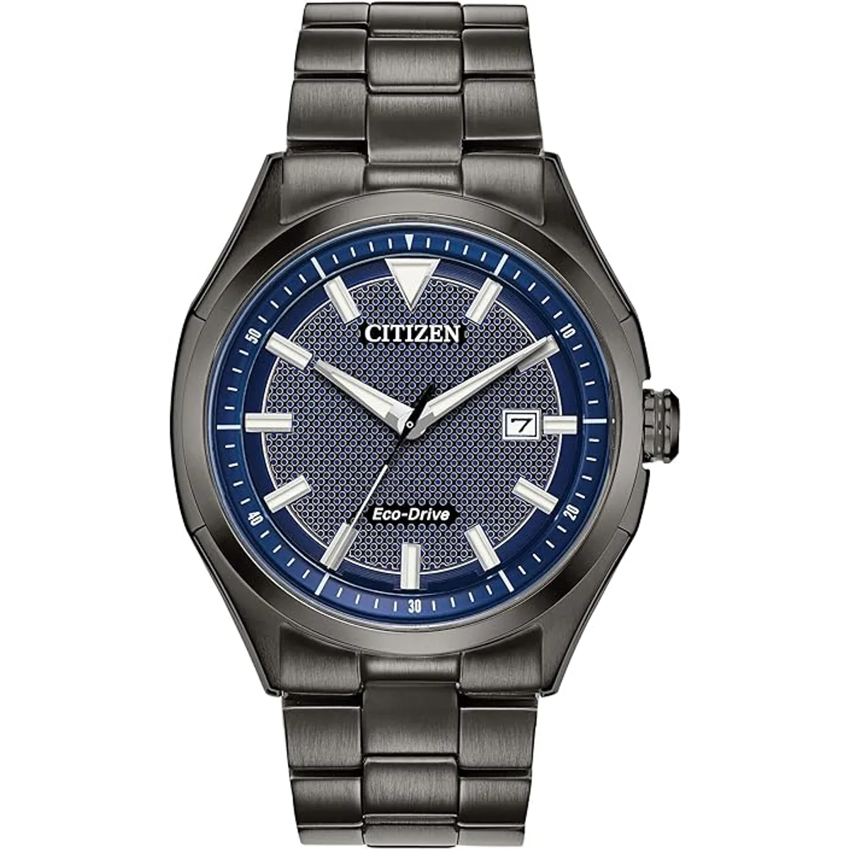 CITIZEN - Citizen Reloj Eco-Drive Weekender