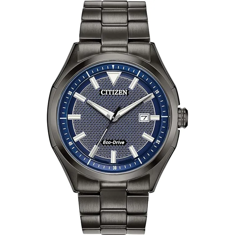 CITIZEN - Citizen Reloj Eco-Drive Weekender