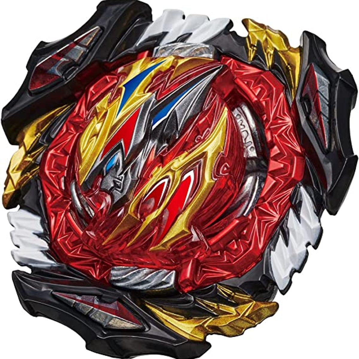 TAKARA TOMY - BEYBLADE BURST B-197 DIVINE BELIAL