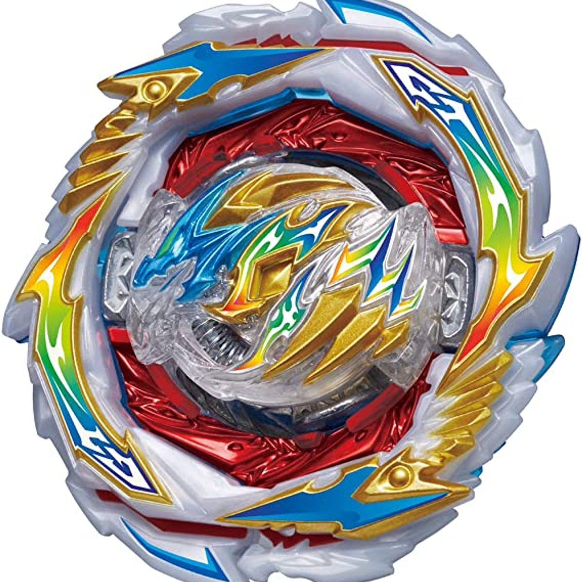 TAKARA TOMY - BEYBLADE BURST B-199 GATLING DRAGÓN
