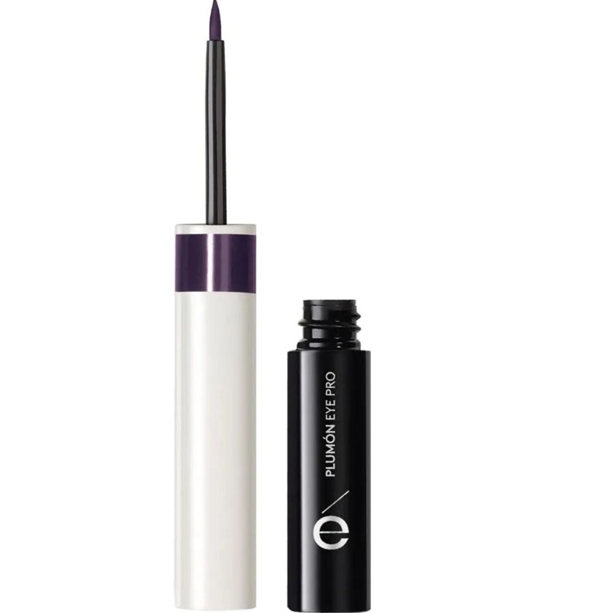 ESIKA - Delineador líquido punta plumón Eye PRO Esika- MORADO ACTITUD