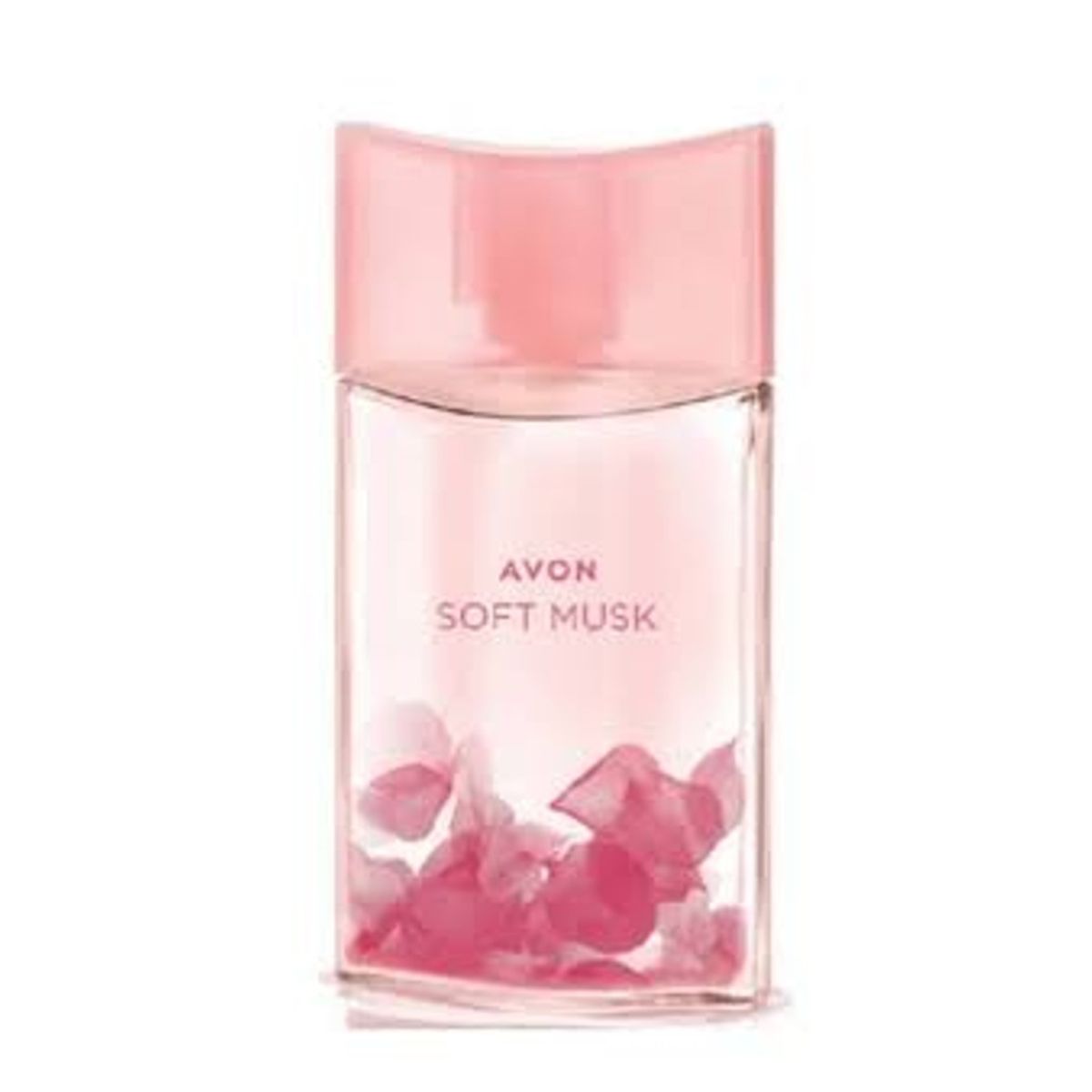 AVON - Perfume de Mujer Soft musk  Avon