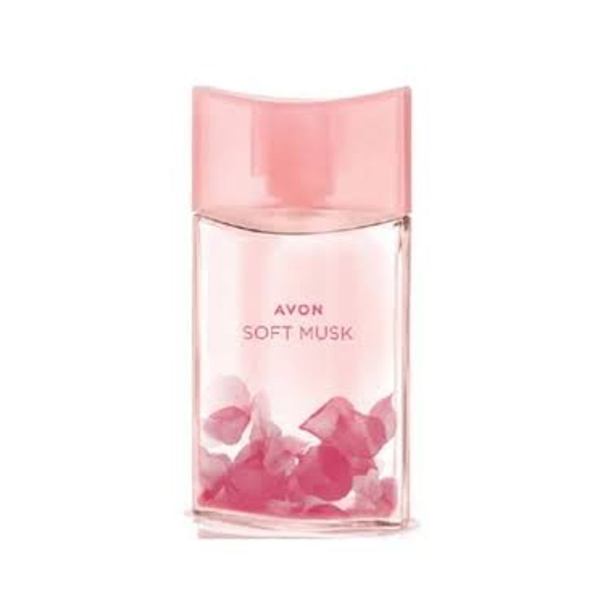 AVON - Perfume de Mujer Soft musk  Avon