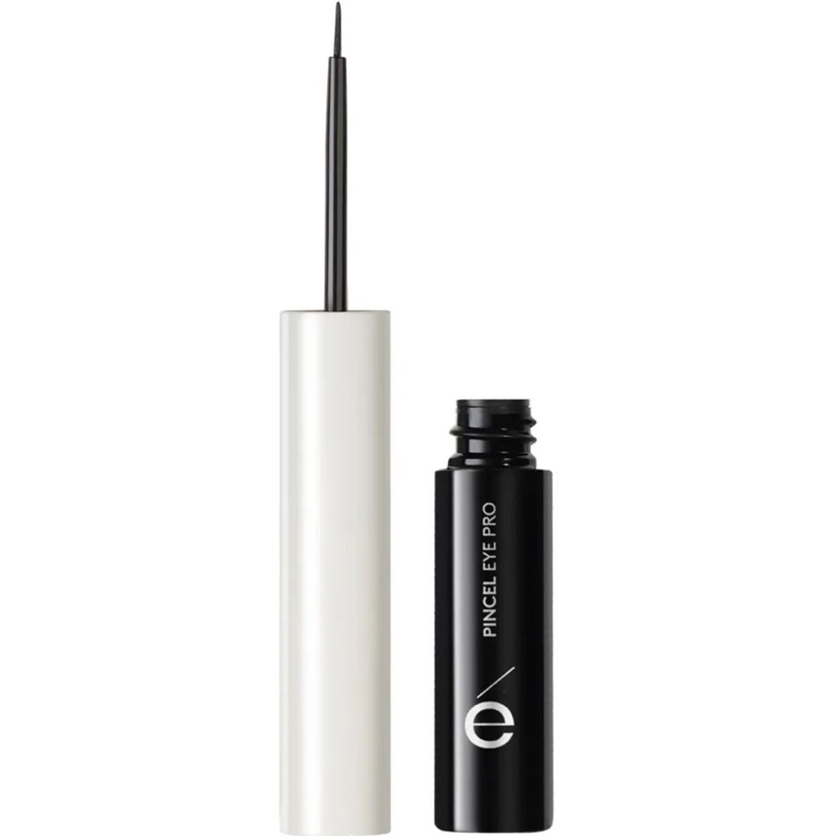 ESIKA - Delineador Líquido Punta Pincel Eye PRO Esika- NEGRO EXTREMO