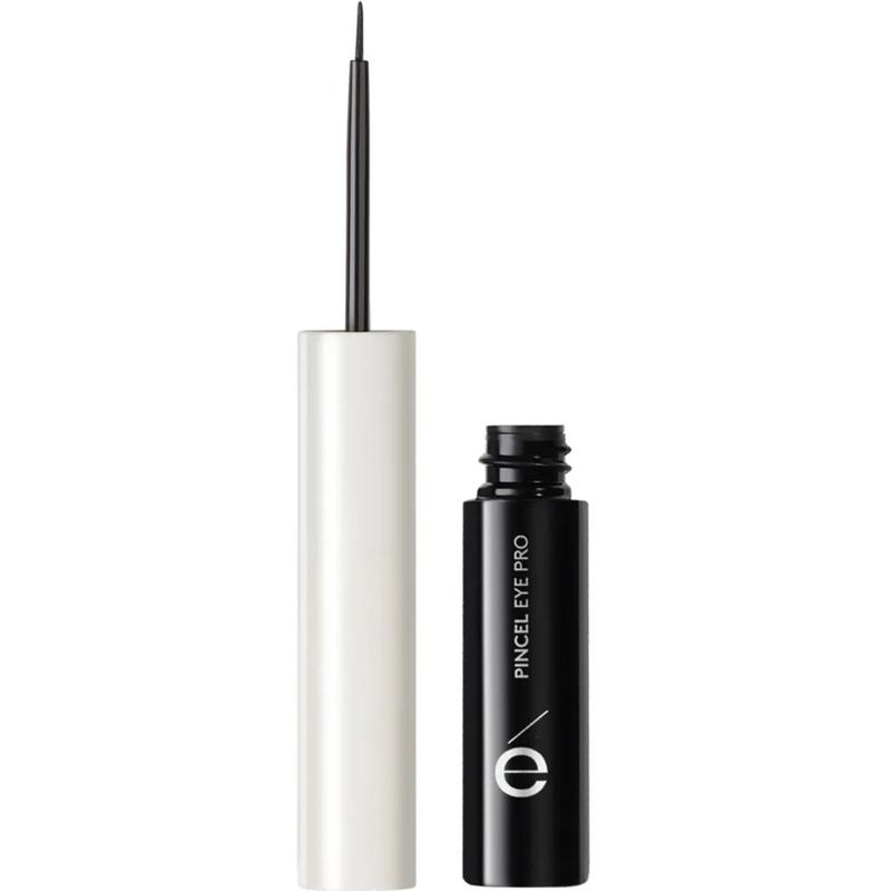 ESIKA - Delineador Líquido Punta Pincel Eye PRO Esika- NEGRO EXTREMO