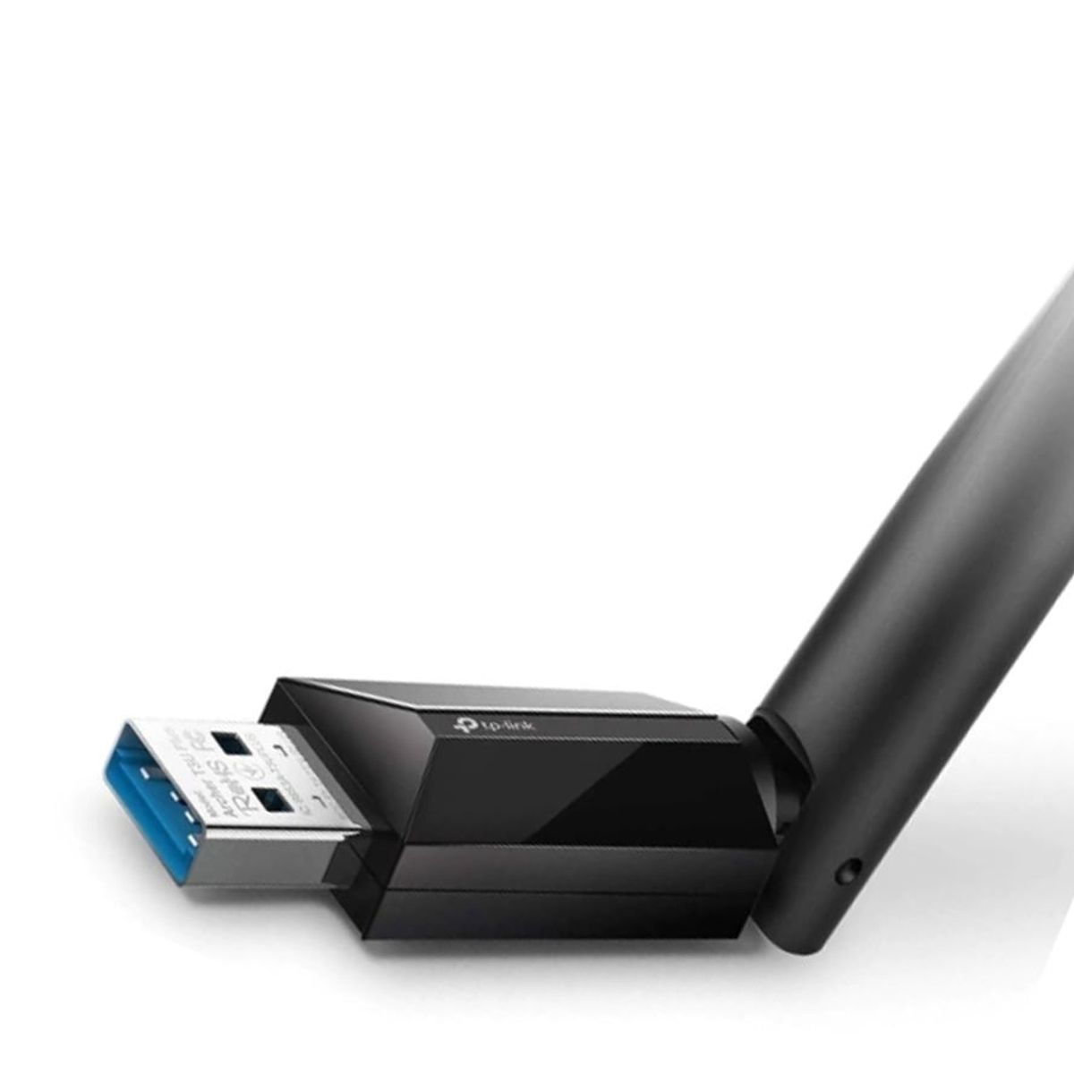 TP LINK - Antena Usb 3.0 1300mbps 5g T3u Plus 5dbi Windows Pc