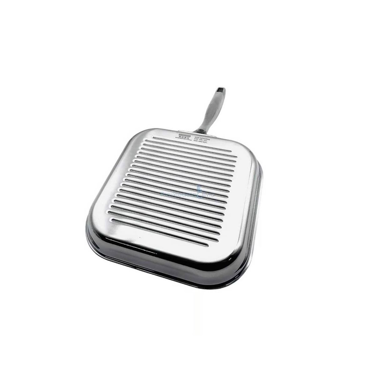 TRAMONTINA - Sartén TRAMONTINA Profesional 22cm ace inox  C