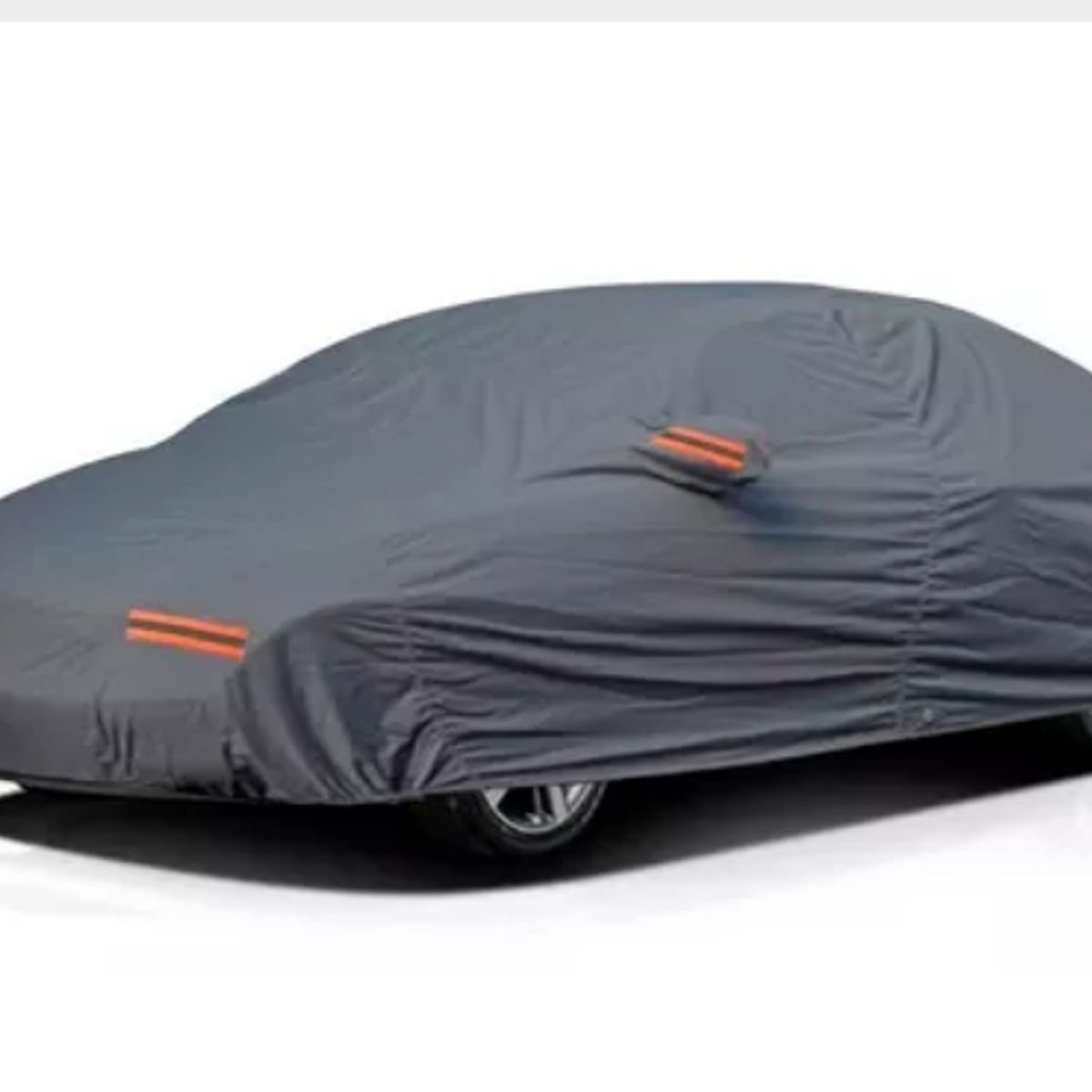 GENERICO - Cobertor KIA K3 SEDAN impermeable acolchado