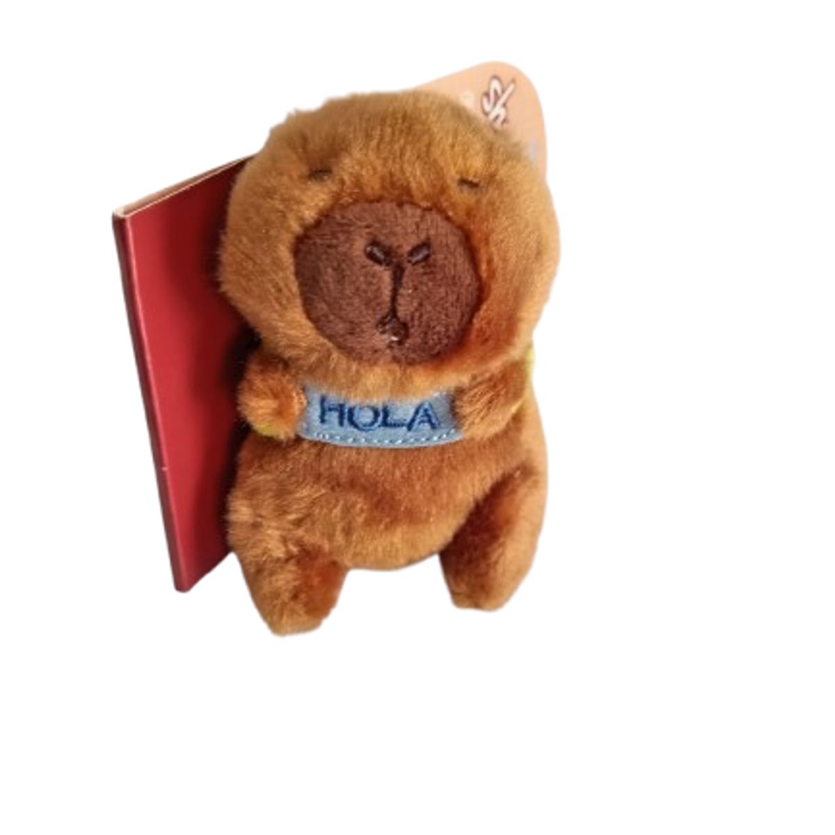 GENERICO - Capibara Imantado Marron