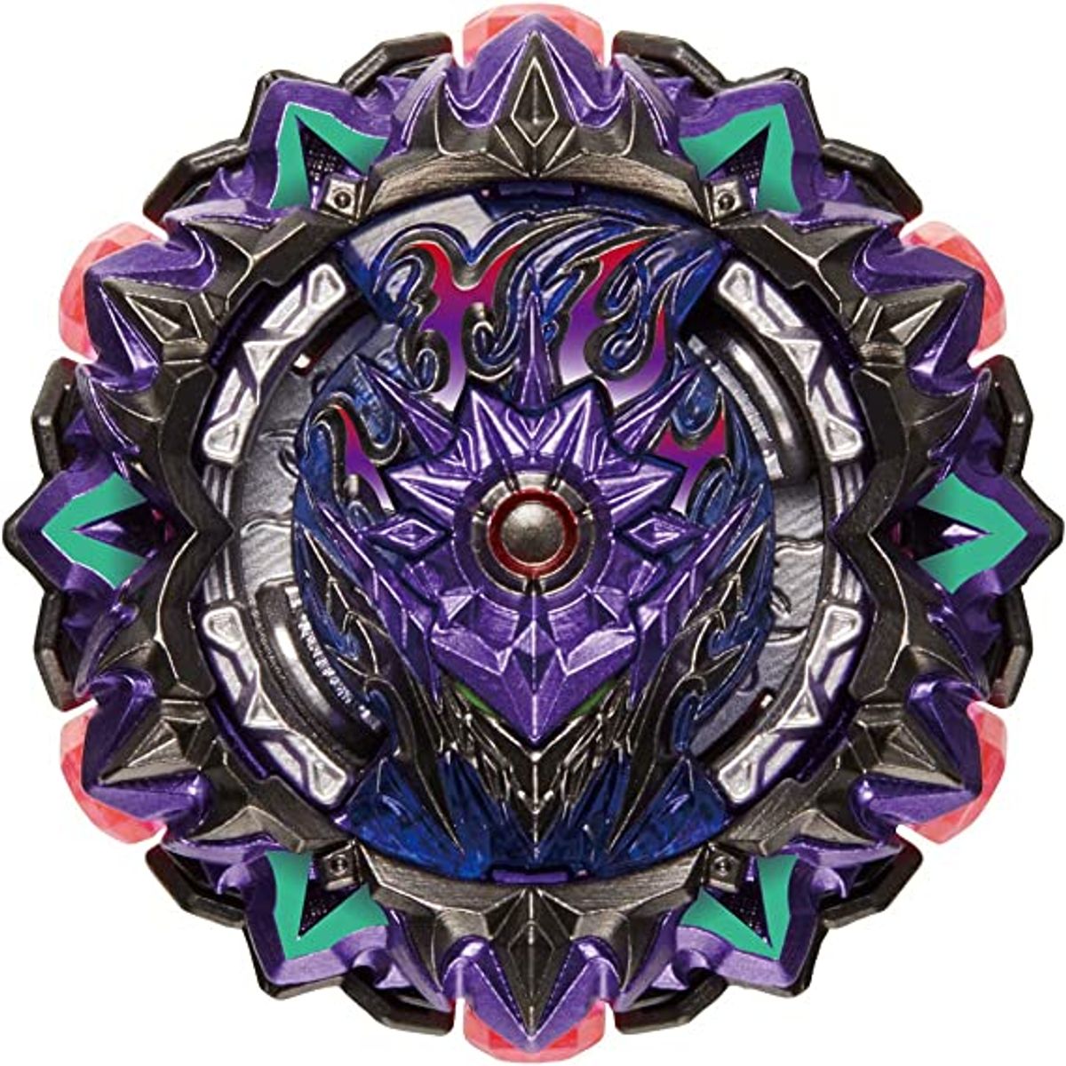 TAKARA TOMY - BEYBLADE BURST B-169 VARIANT LUCIFER