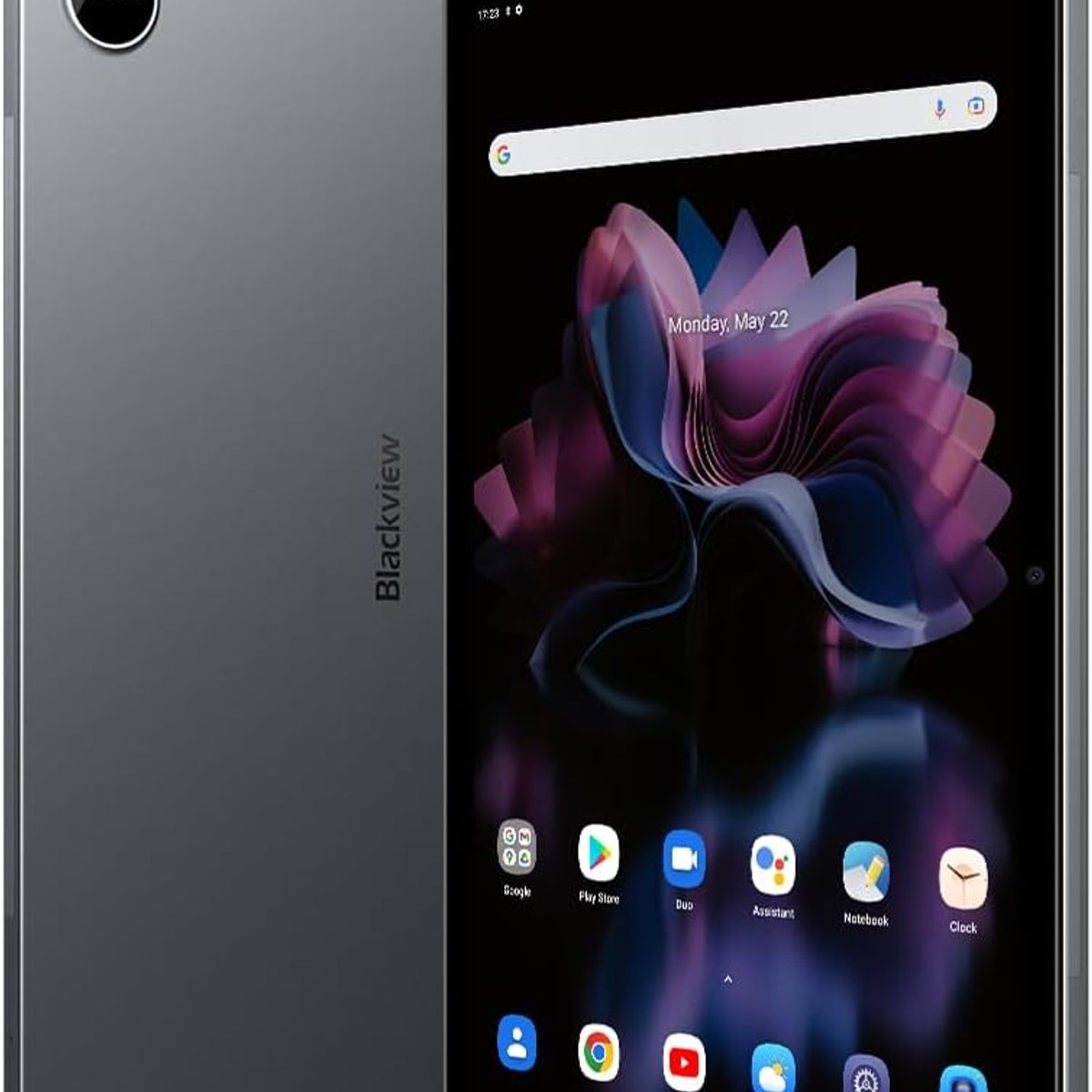 BLACKVIEW - Tablet Blackview Tab 11 Wifi  10/128GB 8380mAh  - Gris