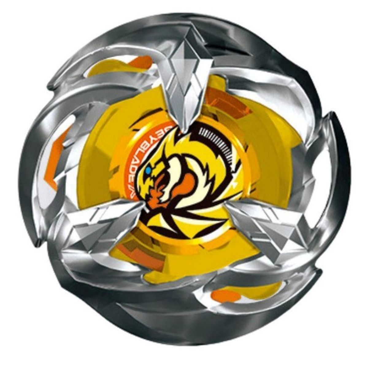 TAKARA TOMY - BEYBLADE X BX-24-02 WYVERN GALE 3-60T CONFIRMADO VOLUMEN 2
