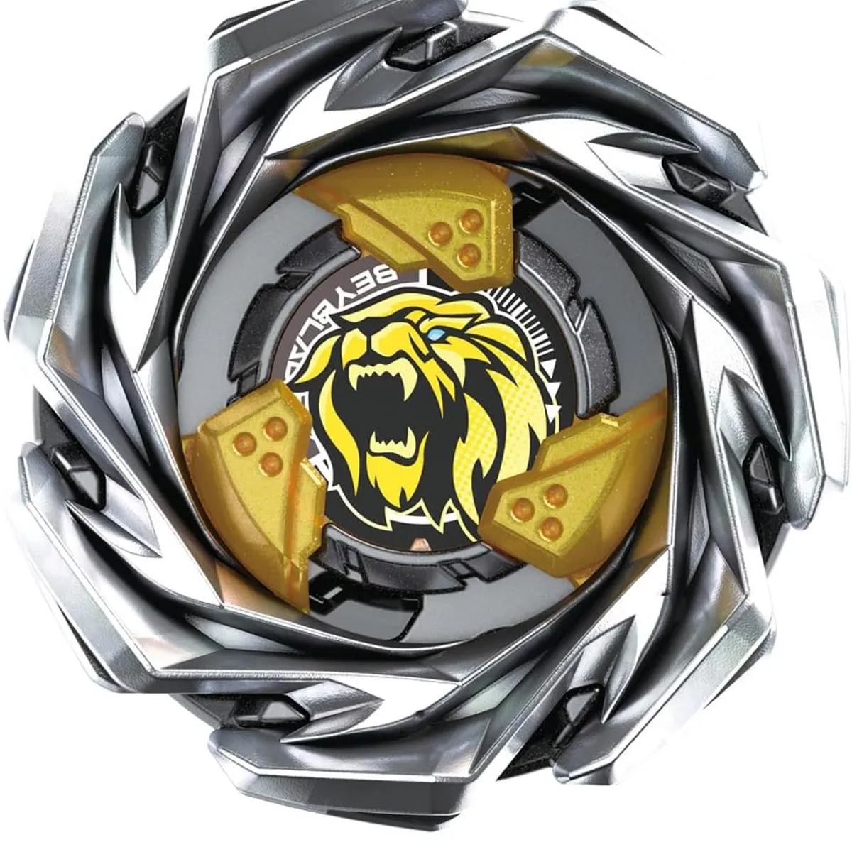 TAKARA TOMY - BEYBLADE X UX-06 LEON CREST 7-60GN