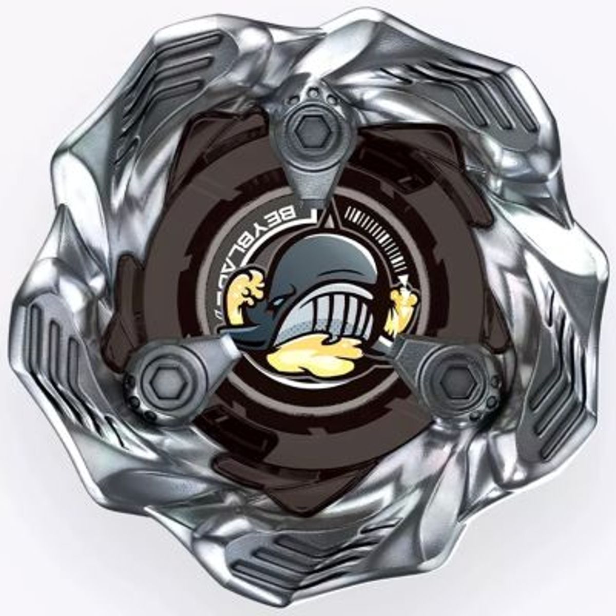 TAKARA TOMY - BEYBLADE X BX-36-02 WHALE WAVE 4-70HN CONFIRMADO