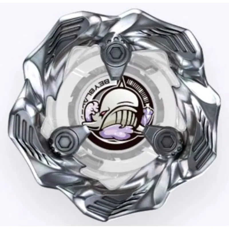 TAKARA TOMY - BEYBLADE X BX-36-03 WHALE WAVE 3-80GB CONFIRMADO