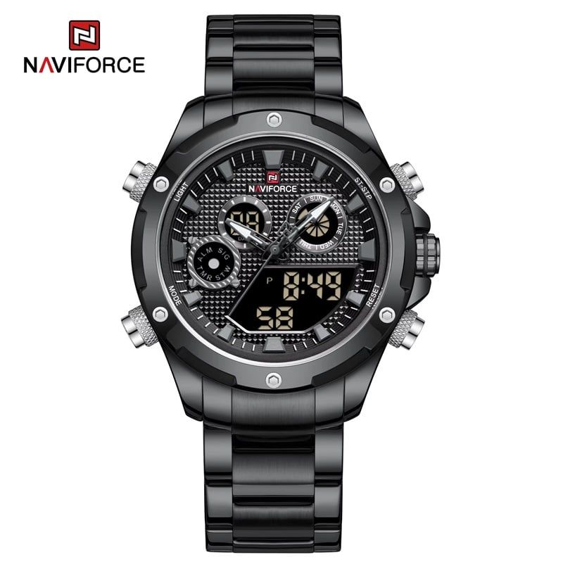NAVIFORCE - RELOJ PARA HOMBRE MARCA NAVIFORCE NF9217