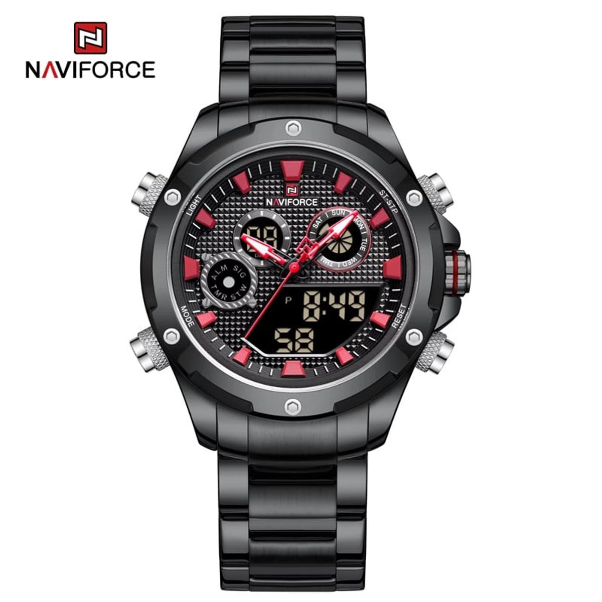 NAVIFORCE - RELOJ PARA HOMBRE MARCA NAVIFORCE NF9217
