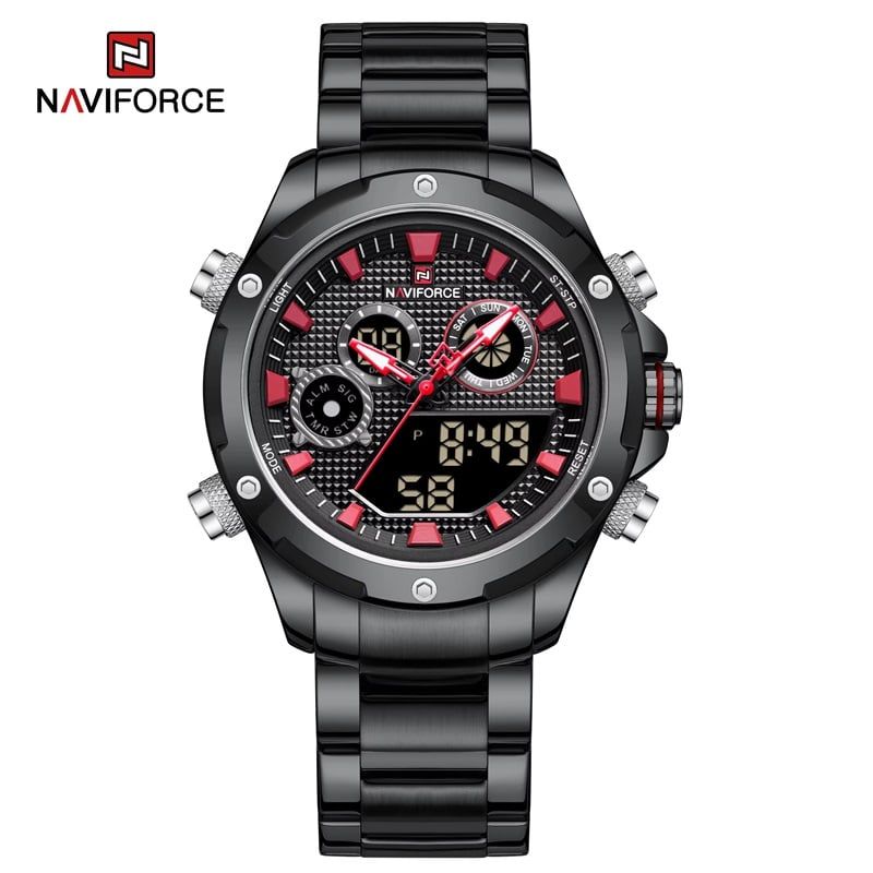 NAVIFORCE - RELOJ PARA HOMBRE MARCA NAVIFORCE NF9217