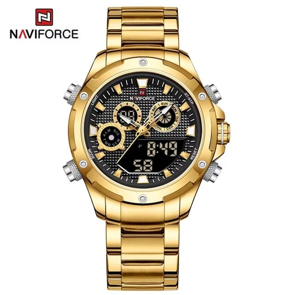 NAVIFORCE - RELOJ PARA HOMBRE MARCA NAVIFORCE NF9217