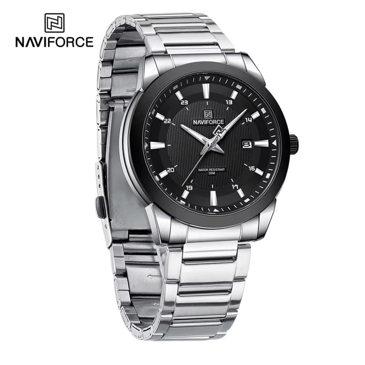 NAVIFORCE - RELOJ PARA HOMBRE MARCA NAVIFORCE NF8029