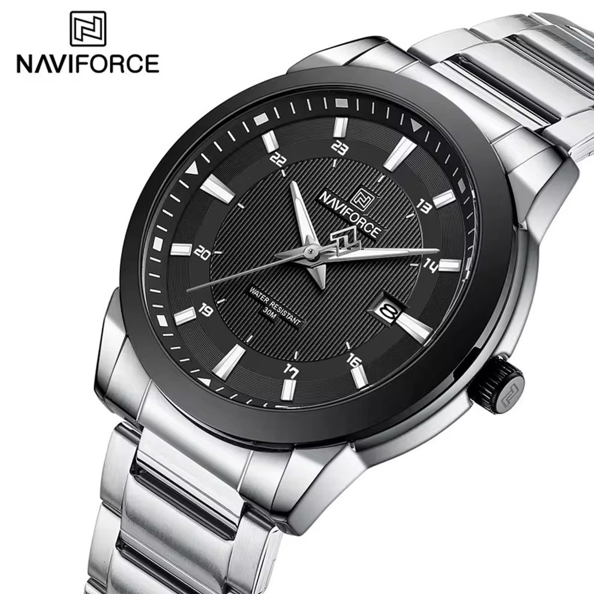 NAVIFORCE - RELOJ PARA HOMBRE MARCA NAVIFORCE NF8029