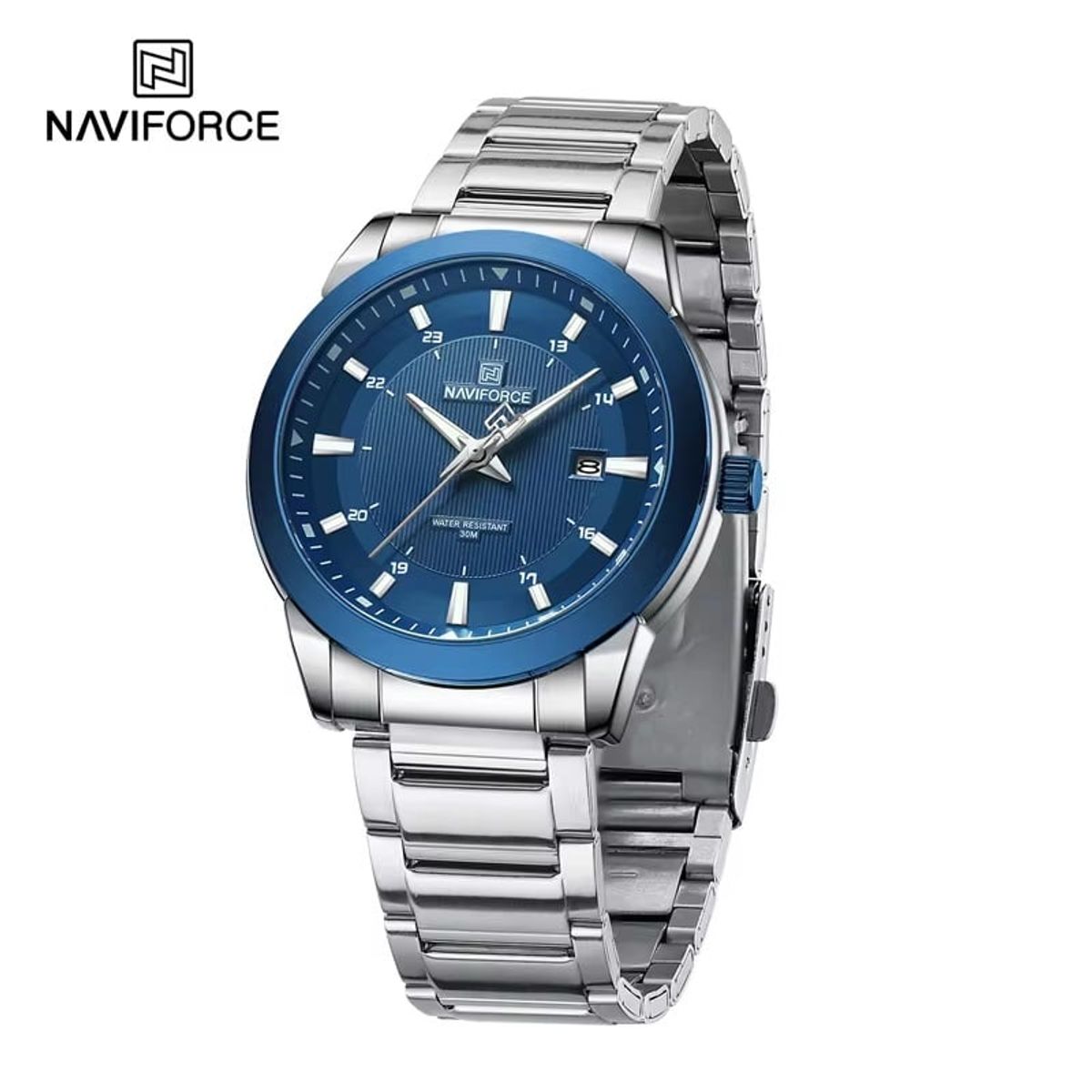 NAVIFORCE - RELOJ PARA HOMBRE MARCA NAVIFORCE NF8029