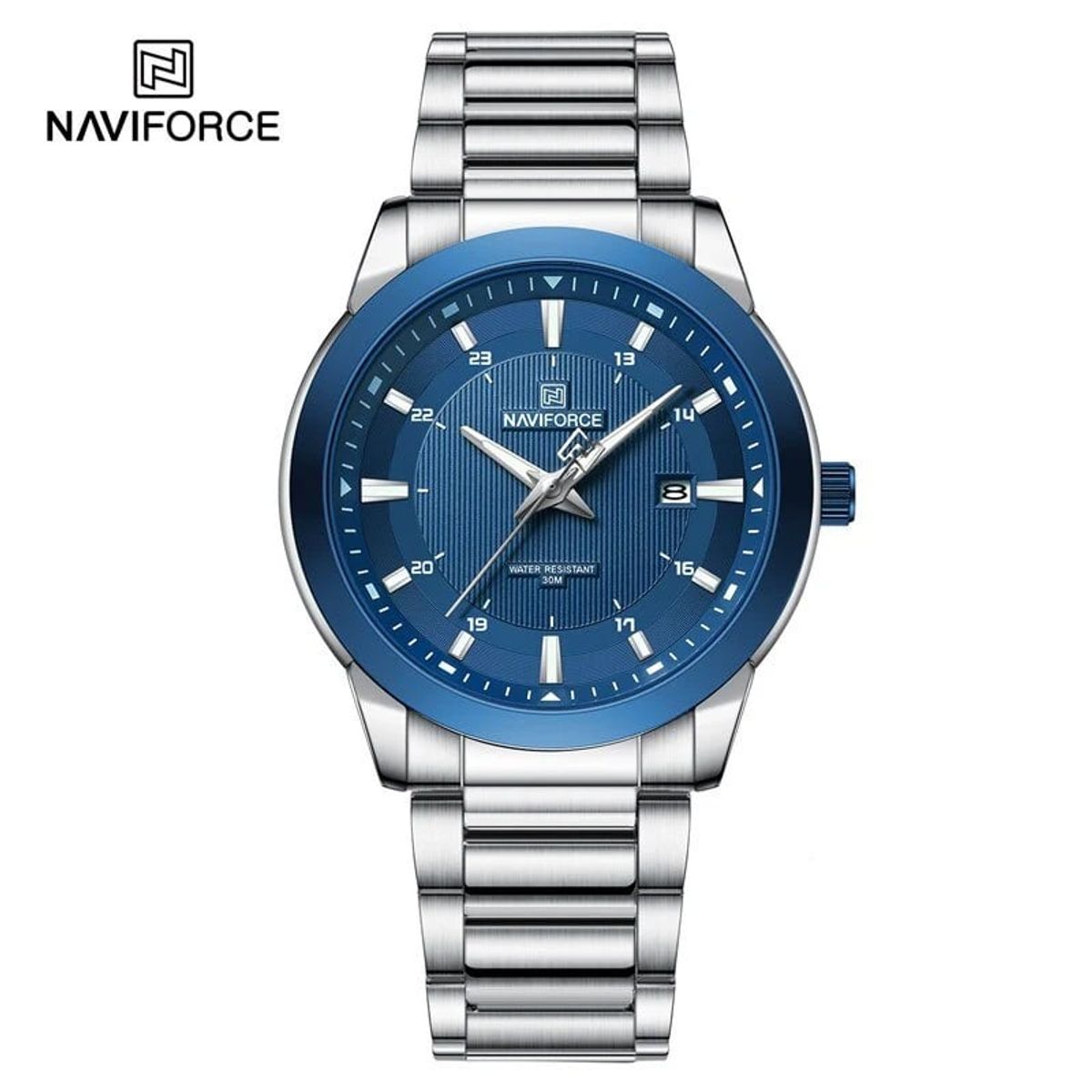 NAVIFORCE - RELOJ PARA HOMBRE MARCA NAVIFORCE NF8029