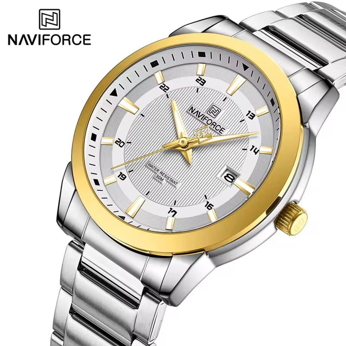 NAVIFORCE - RELOJ PARA HOMBRE MARCA NAVIFORCE NF8029