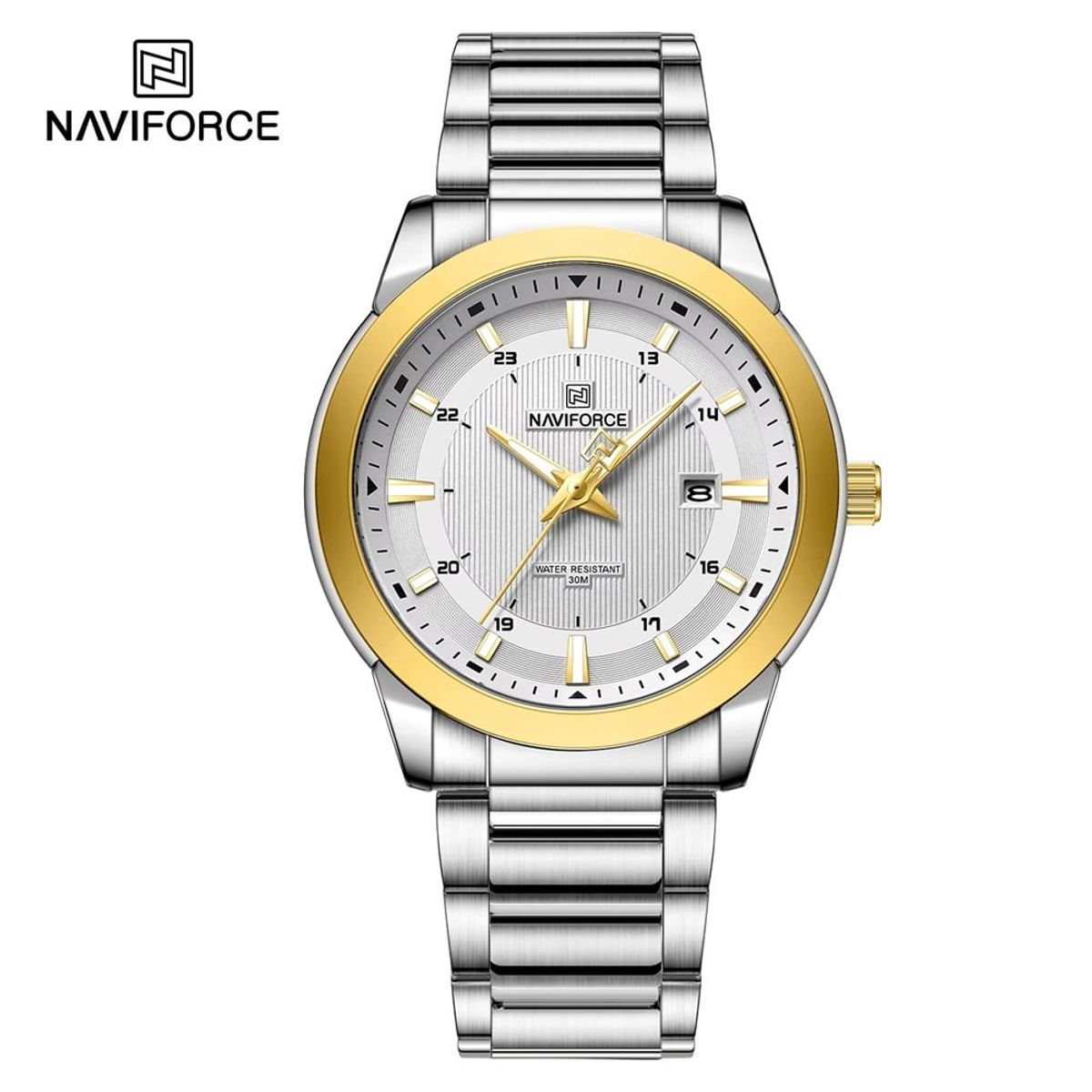 NAVIFORCE - RELOJ PARA HOMBRE MARCA NAVIFORCE NF8029