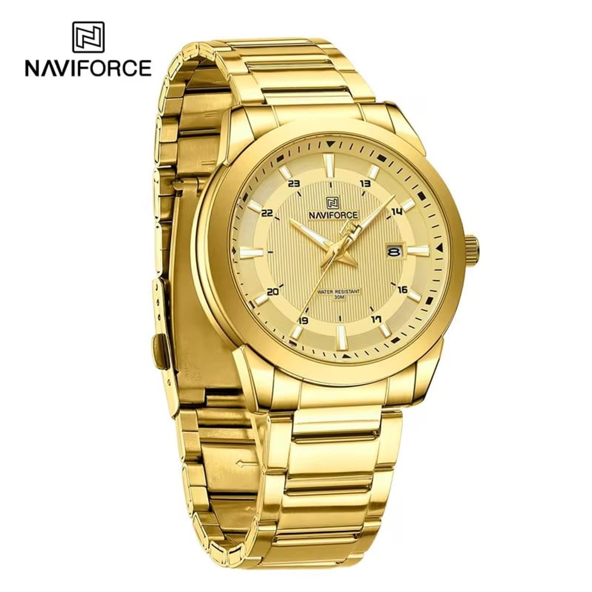 NAVIFORCE - RELOJ PARA HOMBRE MARCA NAVIFORCE NF8029