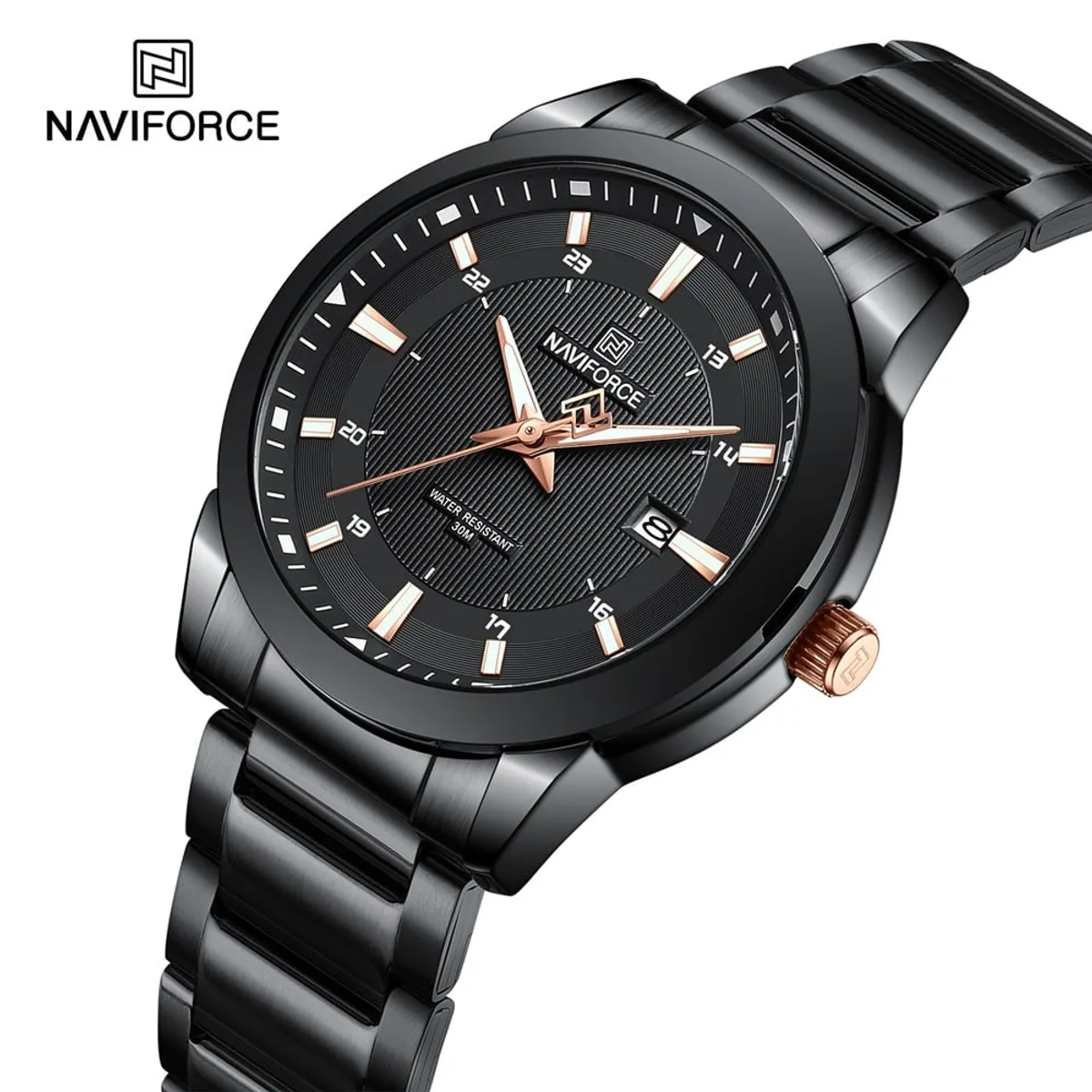 NAVIFORCE - RELOJ PARA HOMBRE MARCA NAVIFORCE NF8029
