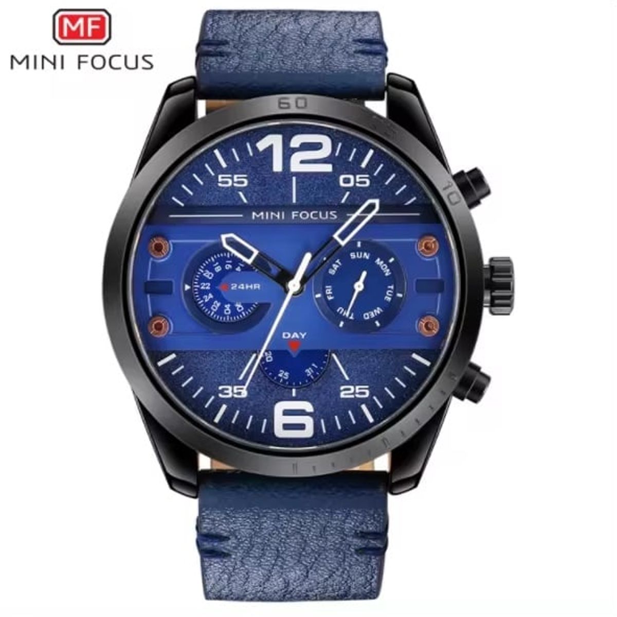MINI FOCUS - RELOJ PARA HOMBRE MARCA MINI FOCUS MF0068G