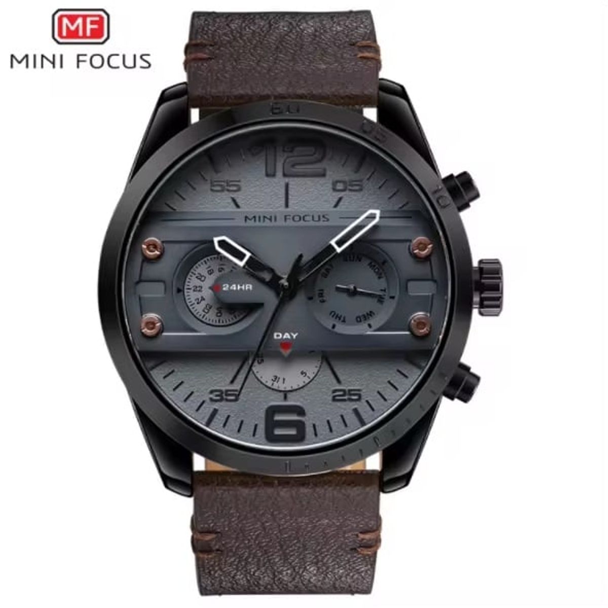 MINI FOCUS - RELOJ PARA HOMBRE MARCA MINI FOCUS MF0068G