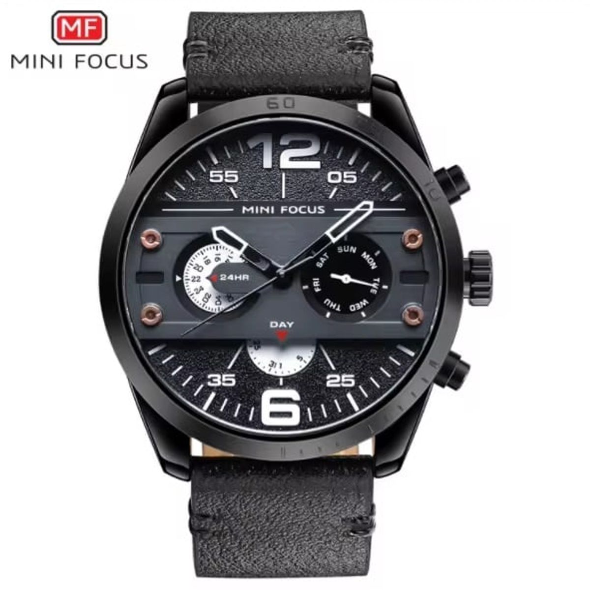 MINI FOCUS - RELOJ PARA HOMBRE MARCA MINI FOCUS MF0068G