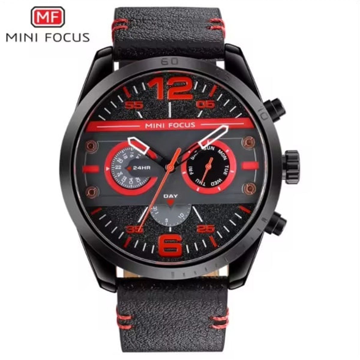 MINI FOCUS - RELOJ PARA HOMBRE MARCA MINI FOCUS MF0068G
