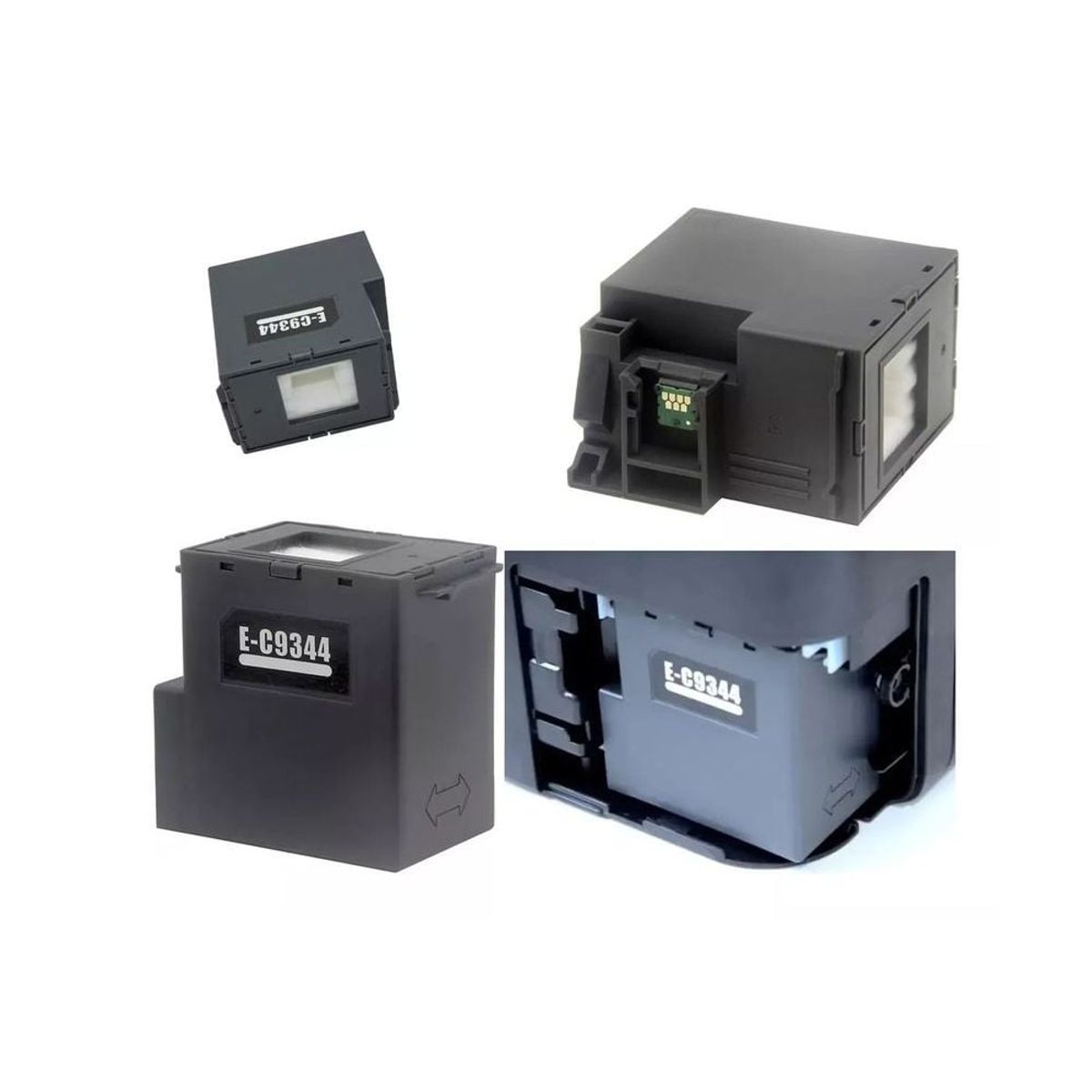 EPSON - Caja Mantenimiento C9344 impresora epson L3560 ORIGINAL