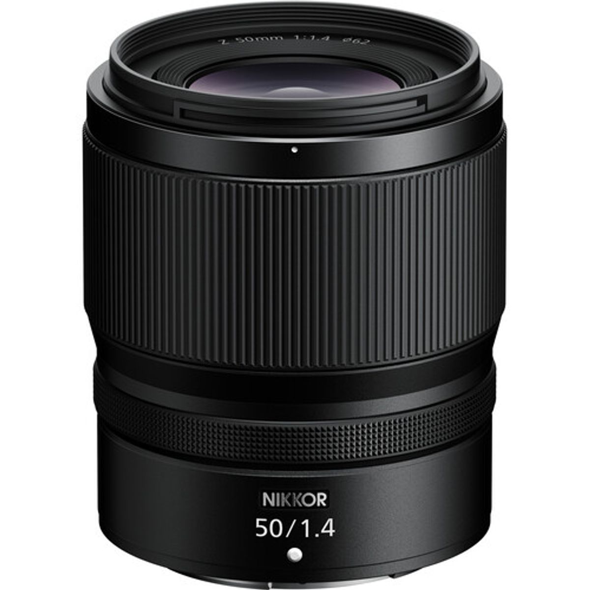 NIKON - Nikon NIKKOR Z 50mm f 1.4 Lens