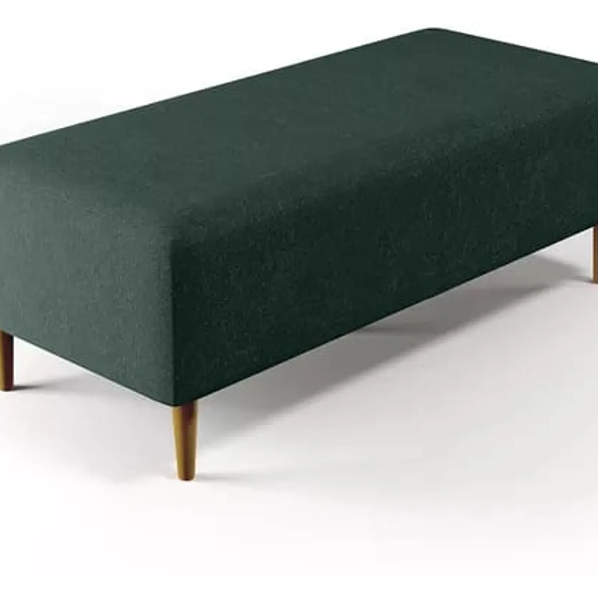 ARTSOFA - Banqueta Bali verde militar marino