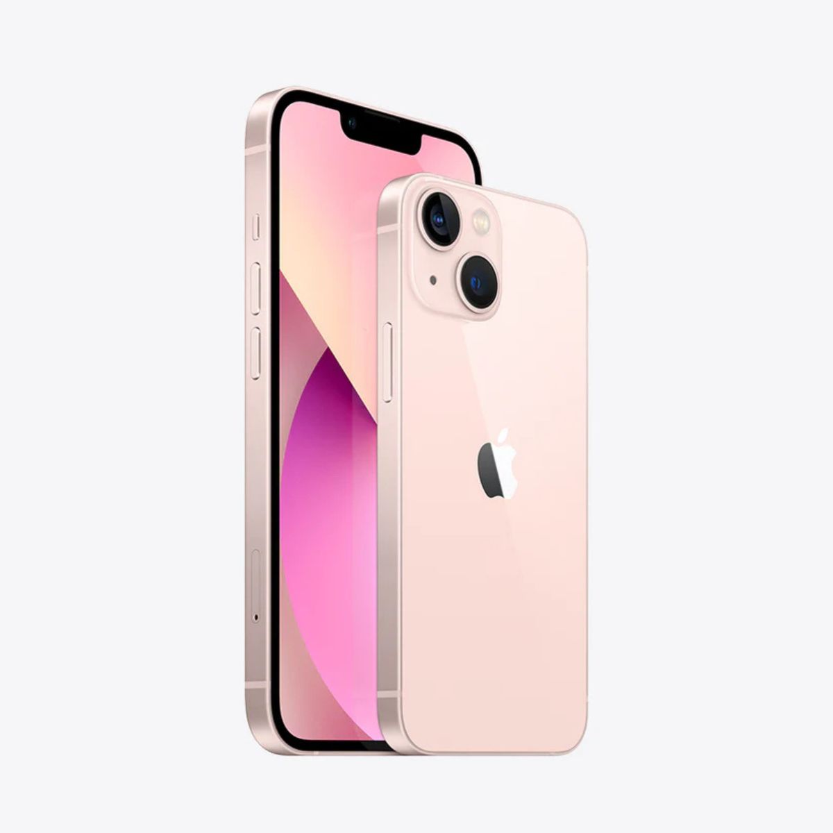 APPLE - IPHONE 13 128GB - PINK - OPEN BOX
