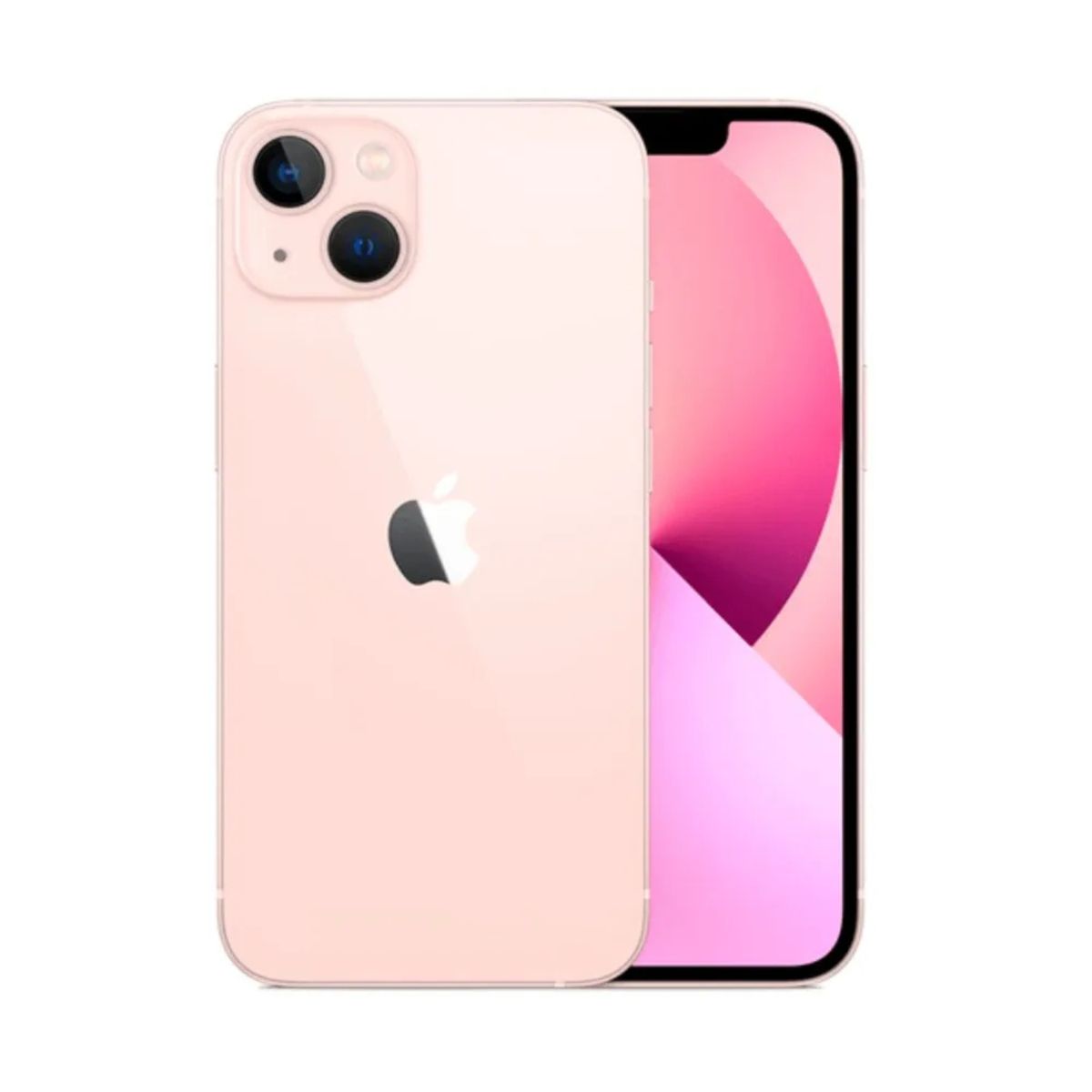 APPLE - IPHONE 13 128GB - PINK - OPEN BOX