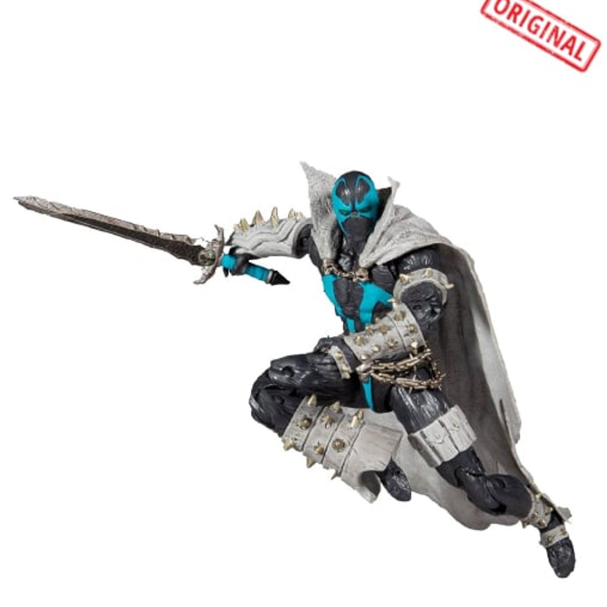 MCFARLANE TOYS - McFarlane Spaw Lord Covenant - Figura de acción