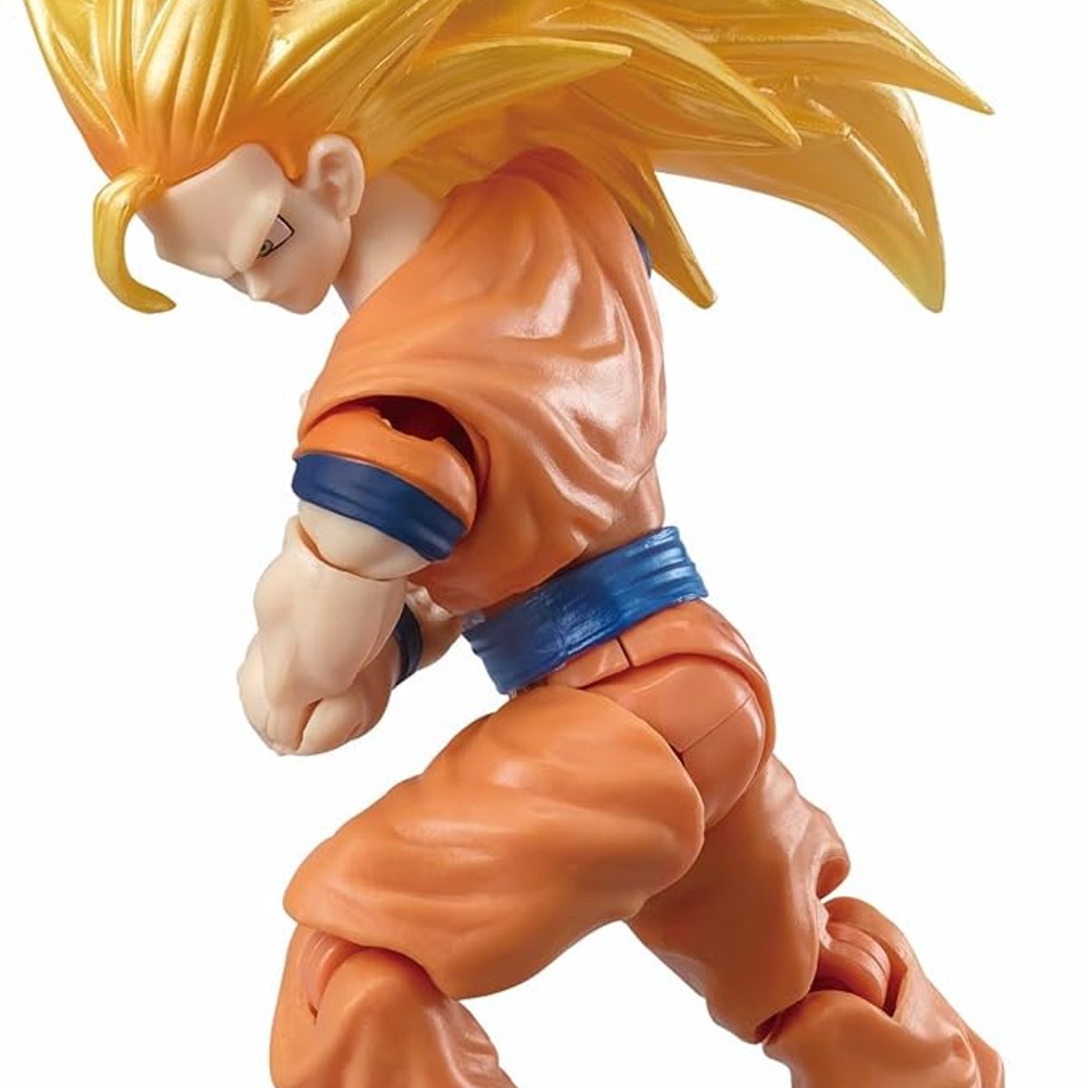 BANDAI NAMCO - Bandai - Evolve - Figura de acción de Super Saiyan 3