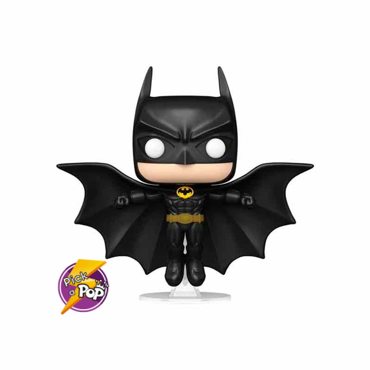 FUNKO - BATMAN 25TH ANNYIVERSARY DELUXE 521