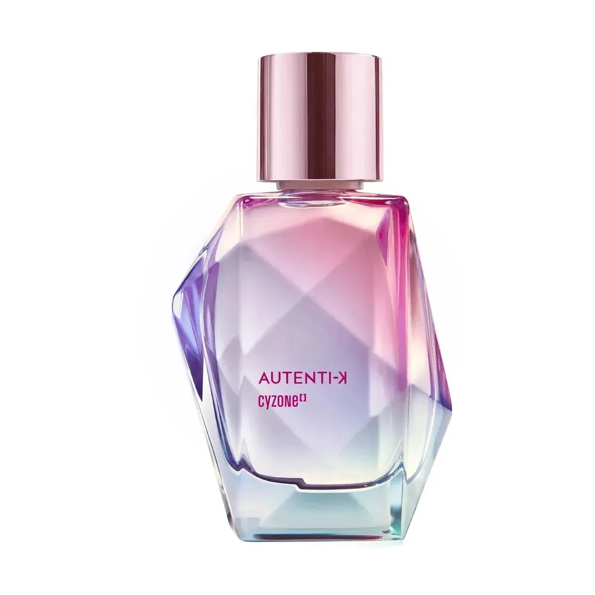 CYZONE - AUTENTIK PERFUME DE MUJER