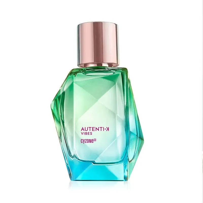 CYZONE - AUTENTIK VIBES PERFUME DE MUJER