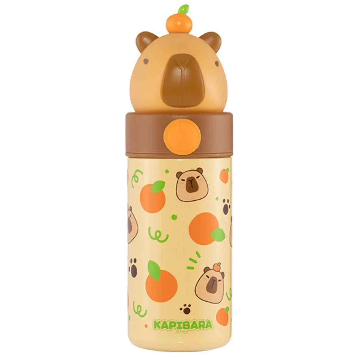 GENERICO - Termo Capibara 350 ml